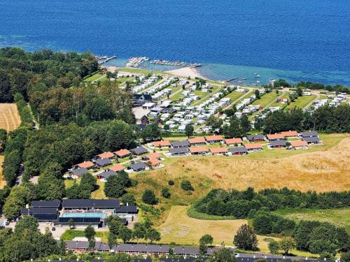 Aabenraa House | 5 person holiday home in Aabenraa