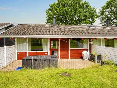 Aabenraa House | 5 person holiday home in Aabenraa-By Traum