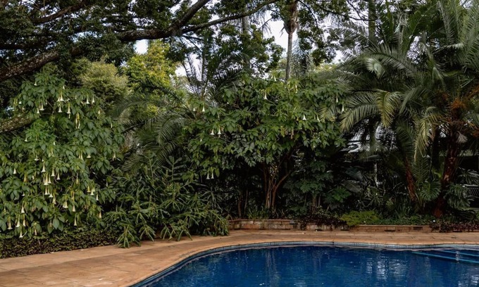 Harare Apartment | 5 Sandalwood Lodge is in Mount Pleasant - 2018