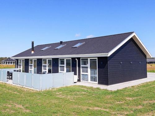 Grønhøj House | 5 star holiday home in Løkken
