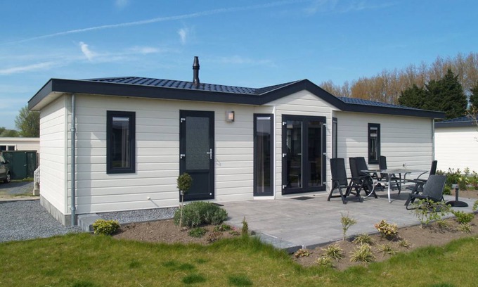West-Graftdijk Other | 50 m² Accommodation ∙ 3 bedrooms ∙ 6 guests