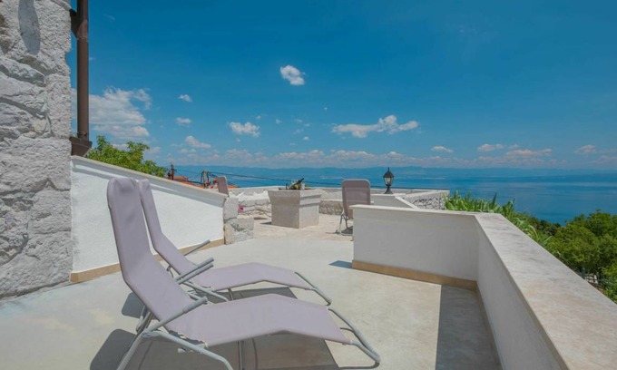 Sveta Jelena Other | 50 m² Accommodation ∙ 2 bedrooms ∙ 6 guests