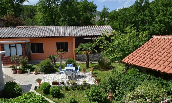 Opric Other | 50 m² Accommodation ∙ 1 bedroom ∙ 3 guests