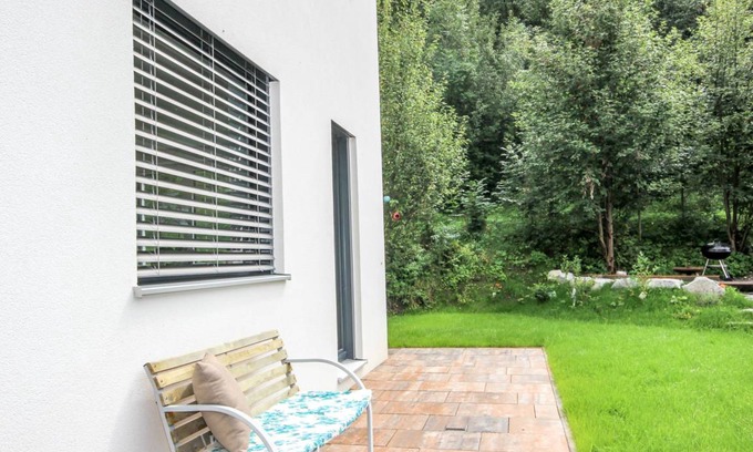 Ried im Oberinntal Apartment | 50 m² Apartment ∙ 1 bedroom ∙ 4 guests