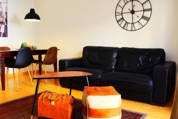 El Molinillo Apartment | 50 m² Apartment ∙ 1 bedroom ∙ 2 guests