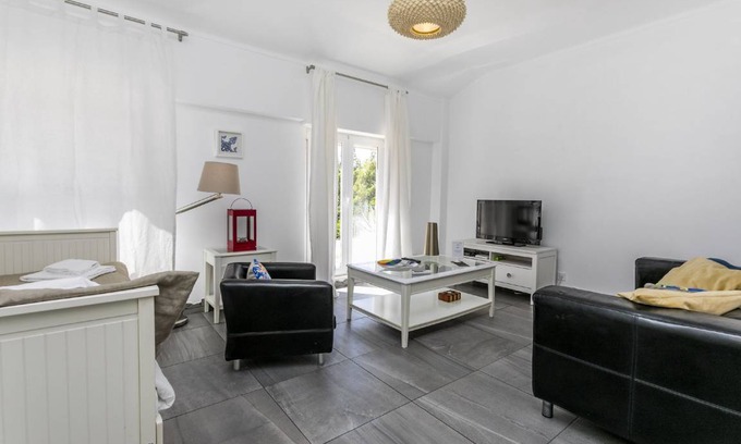Socorro Apartment | 50 m² Apartment ∙ 1 bedroom ∙ 3 guests