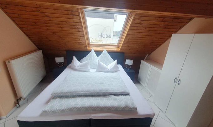 Loef Apartment | 50 m² Apartment ∙ 1 bedroom ∙ 2 guests