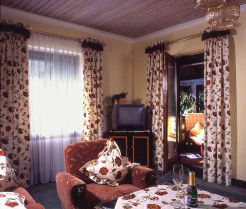 Grafenau Apartment | 50 m² Apartment ∙ 1 bedroom ∙ 2 guests