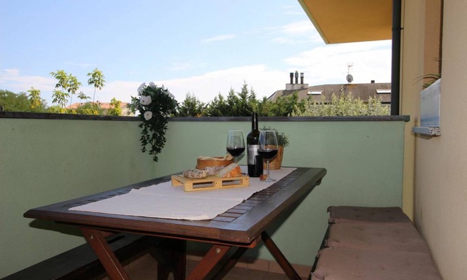 Cagnona Apartment | 50 m² Apartment ∙ 1 bedroom ∙ 4 guests