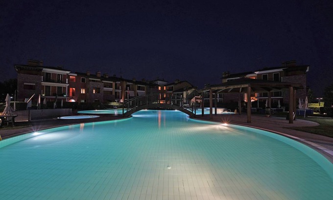San Benedetto di Lugana Apartment | 50 m² Apartment ∙ 1 bedroom ∙ 4 guests