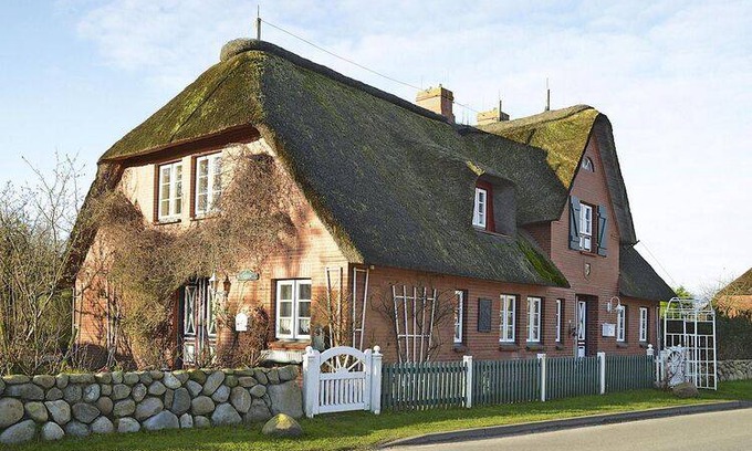 Oevenum Apartment | 50 m² Apartment ∙ 2 bedrooms ∙ 4 guests