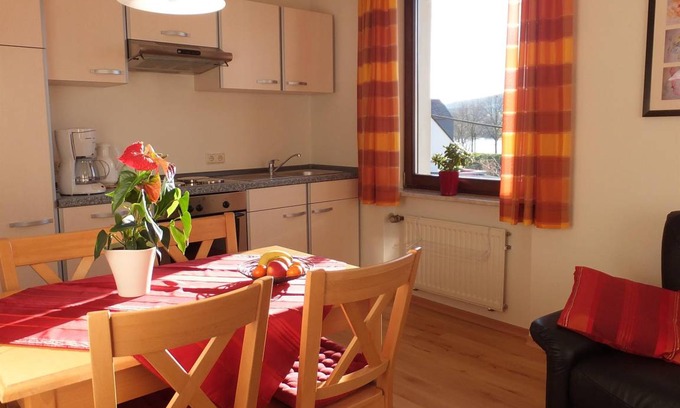 Kesten Apartment | 50 m² Apartment ∙ 2 bedrooms ∙ 5 guests