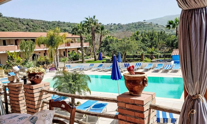 Ricadi Apartment | 50 m² Apartment ∙ 2 bedrooms ∙ 6 guests