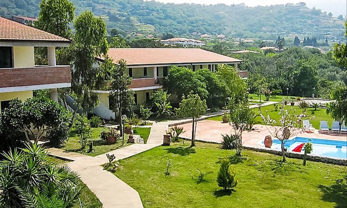 Ricadi Apartment | 50 m² Apartment ∙ 2 bedrooms ∙ 6 guests