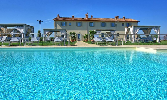 Vinci Apartment | 50 m² Apartment ∙ 2 bedrooms ∙ 6 guests