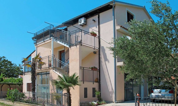 Valdebek Apartment | 50 m² Apartment ∙ 2 bedrooms ∙ 4 guests