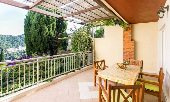 Babin Kuk Apartment | 50 m² Apartment ∙ 2 bedrooms ∙ 4 guests