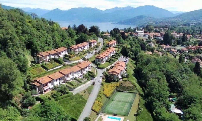 Castello Apartment | 50 m² Apartment ∙ 2 bedrooms ∙ 4 guests