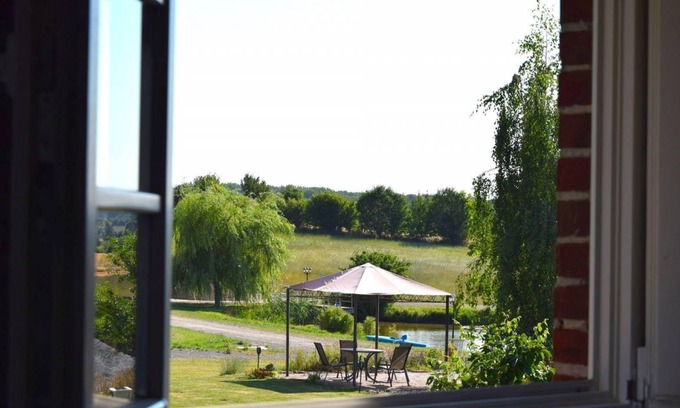 Kabelhorst Apartment | 50 m² Apartment ∙ 2 bedrooms ∙ 4 guests