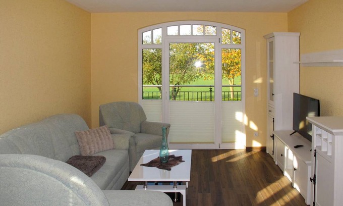 Splietsdorf Apartment | 50 m² Apartment ∙ 1 bedroom ∙ 2 guests