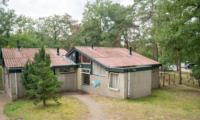 Municipality of Beesel House | 50 m² Bungalow ∙ 2 bedrooms ∙ 2 guests