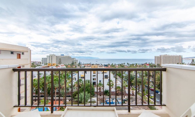 El Madronal Apartment | 50 m² Apartment ∙ 2 bedrooms ∙ 3 guests