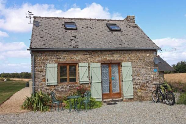 L'Epinay-le-Comte House | 50 m² House ∙ 1 bedroom ∙ 2 guests