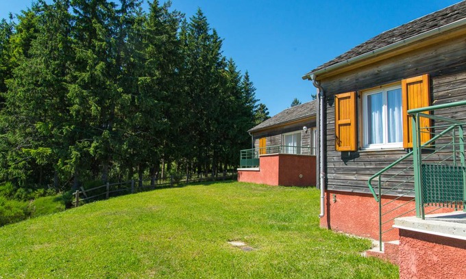 Noalhac House | 50 m² House ∙ 2 bedrooms ∙ 6 guests