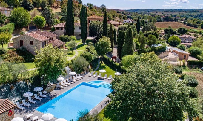 Popoltaio-Schiacciato House | 50 m² House ∙ 1 bedroom ∙ 4 guests