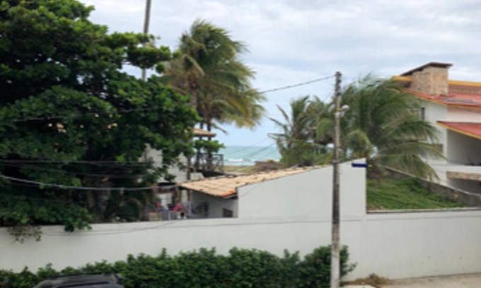 Barra Mar House | 50 meters from the best beach in Brazil!