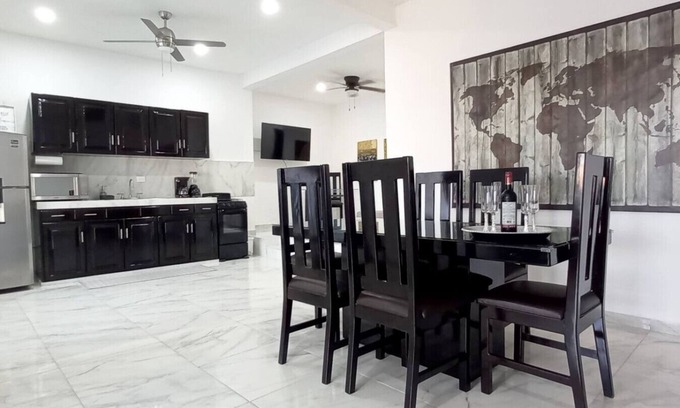 Salinas Apartment | 50% Off 1600 Square Feet Elegant Lakeview Condo w/Breakfast & Fastest WIFI