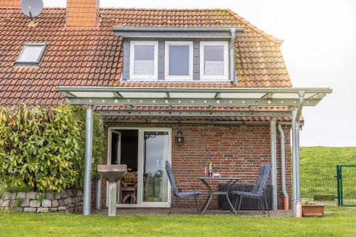 Wangerland House | 50142 Gretchen´s Hus 2