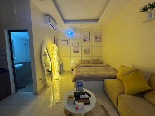 Mang Yang Hotel | 502 Đội Cấn