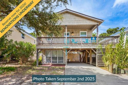 Colington House | 5031 - Stumbling Distance