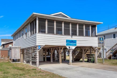 Colington House | 5033 - Poppa`s Place