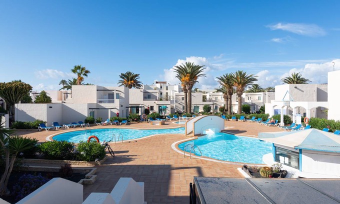 Corralejo Hotel | 51 m² Aparthotel ∙ 1 bedroom ∙ 2 guests