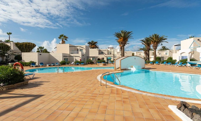 Corralejo Apartment | 51 m² Apartment ∙ 1 bedroom ∙ 2 guests