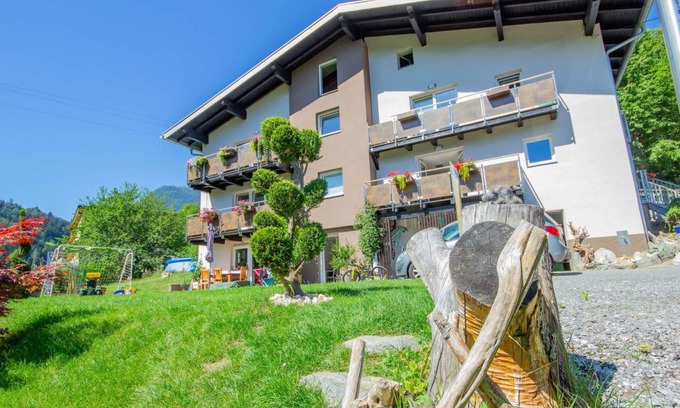 Pians Apartment | 51 m² Apartment ∙ 2 bedrooms ∙ 4 guests