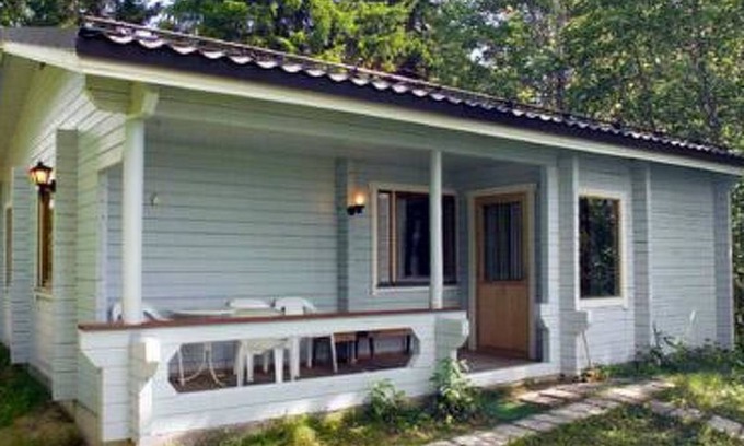 Kaavi House | 51 m² Apartment ∙ 2 bedrooms ∙ 5 guests