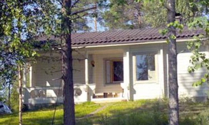 Kaavi House | 51 m² Apartment ∙ 2 bedrooms ∙ 5 guests