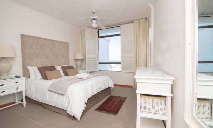 Umhlanga Apartment | 515 Breakers Resort Umhlanga Rocks