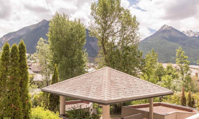 Briancon Apartment | 52 m² Apartment ∙ 2 bedrooms ∙ 6 guests