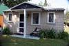 Carp Lake Cabin | 52 m² Cabin ∙ 2 bedrooms ∙ 6 guests