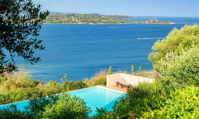 Porto-Vecchio Resort | 52 m² Resort ∙ 2 bedrooms ∙ 6 guests