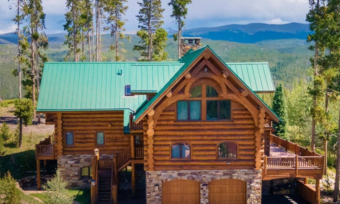 Winter Park House | 52 Timber Circle Selah Vista Lodge by Stay Winter Park