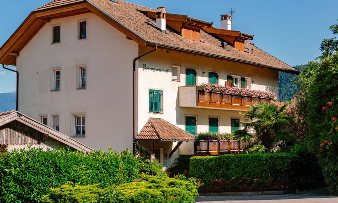 Andriano House | 53 m² House ∙ 2 bedrooms ∙ 5 guests