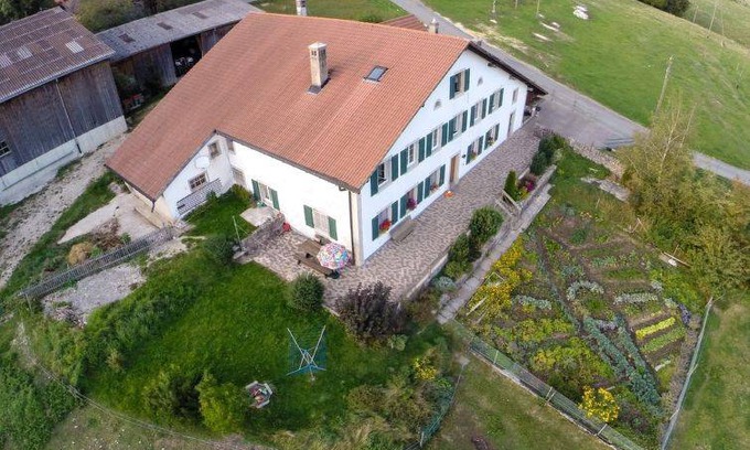 Muriaux Apartment | 54 m² Apartment ∙ 1 bedroom ∙ 4 guests