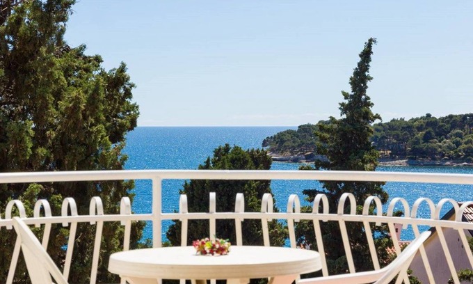 Pula Apartment | 54 m² Apartment ∙ 2 bedrooms ∙ 4 guests
