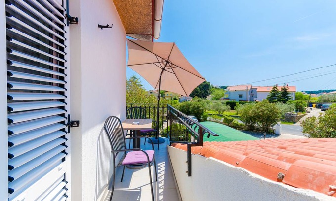 Palit Apartment | 54 m² Apartment ∙ 2 guests