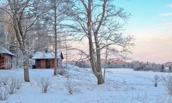 Somero House | 54 m² House ∙ 1 bedroom ∙ 2 guests